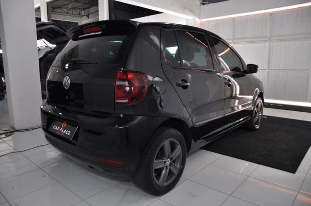 VOLKSWAGEN FOX 1.0 8V (G2) (BLACKFOX-TREND) 4P 2013 - Foto 7