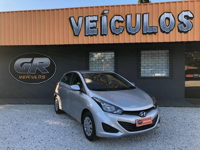 Hyundai HB20 1.6 16V Comfort Manual - Foto 8