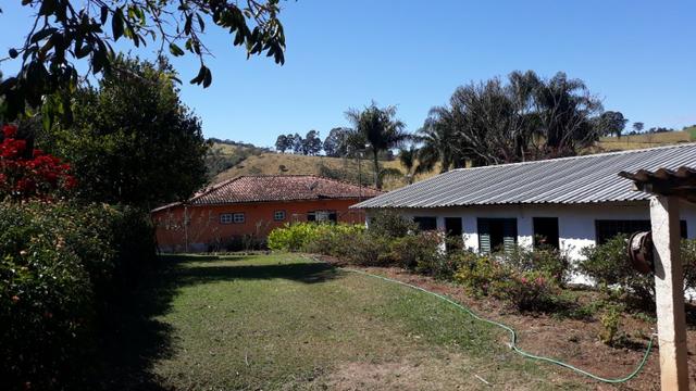 3104- Piracema, fazenda de 1.120.000 metros² com casa de 03 quartos, suíte, - Foto 12