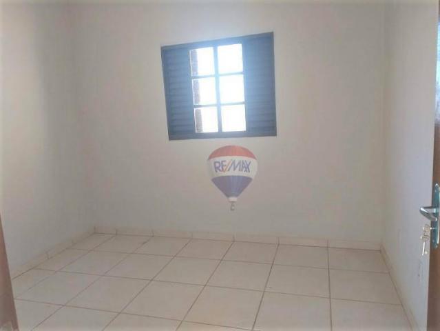 Casa residencial à venda, Jardim Palos Verdes, Botucatu. - Foto 6