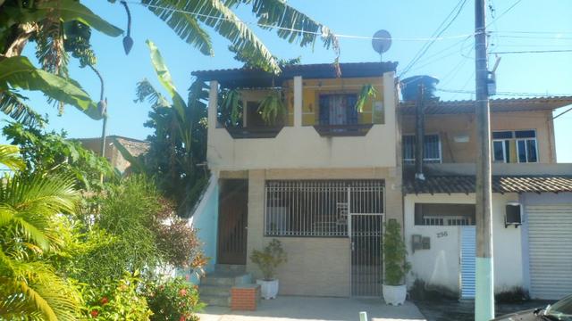 Vendo: Ótima - Casa Sobrado