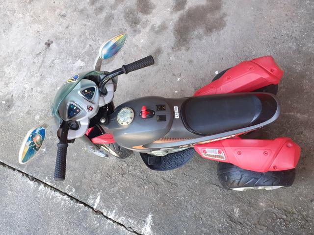 Moto elétrica 12V - Foto 4