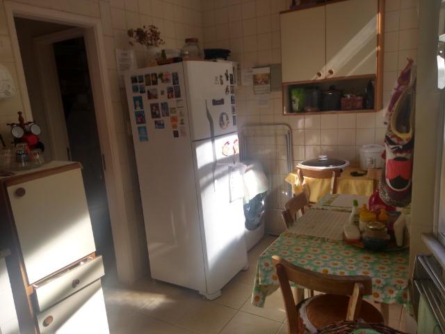 Apartamento 1 quarto Suíte Dependência de Empregada (Planta grande) Copacabana Andar Alto - Foto 10
