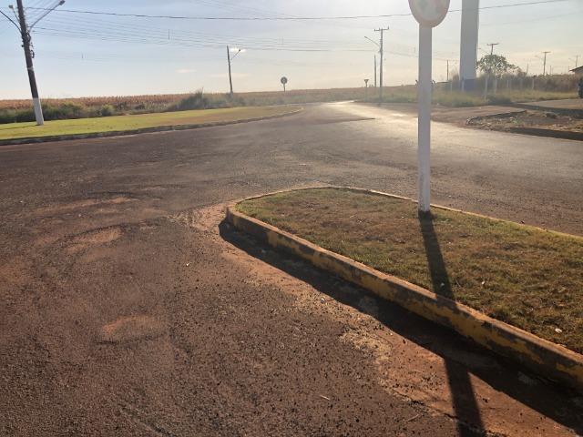 Terreno 360,00 m2 Monte Carlo, Tangará,ótima localização , - Foto 2