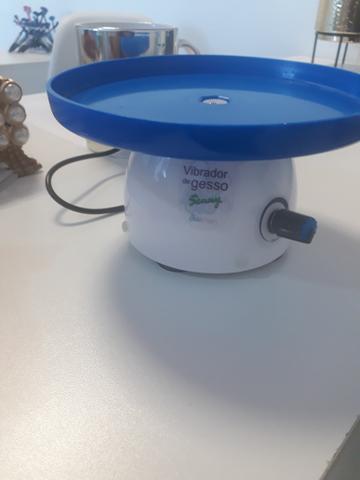 Vibrador de Gesso Biotron