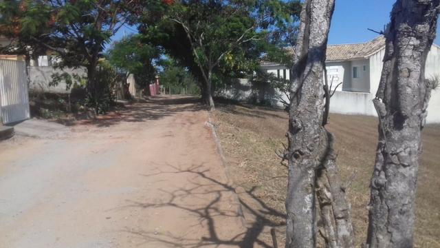 L Terreno Maravilhoso no Condomínio Sonho de Vida - Verde Mar em Araruama/RJ - Foto 5