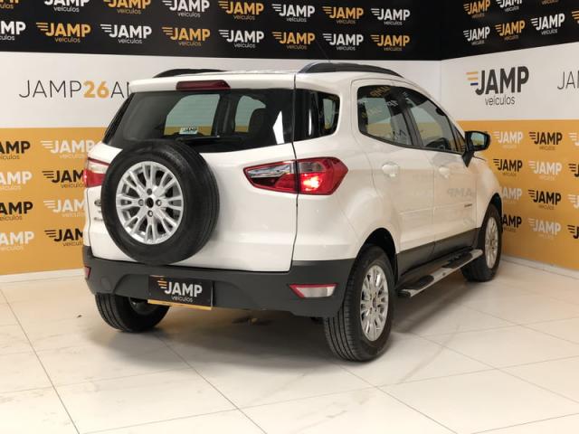 Ford Ecosport SE 1.6 Flex Mecânica 2015 - Foto 9