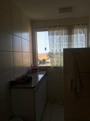 Apartamento 2 quartos, armário em todos os cômodos - Foto 14