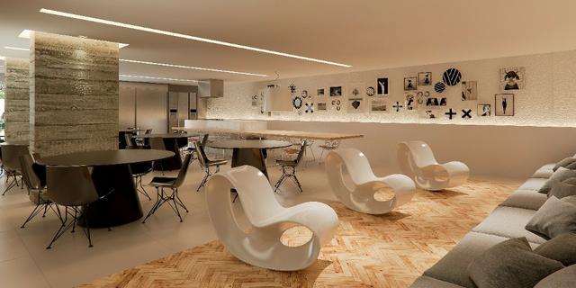 Edf. Strauss - 100 parcelas de R$ 1750,00 direto - Foto 8