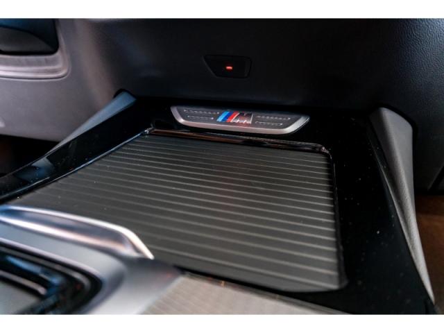 BMW X3 3.0 TWINPOWER GASOLINA M40I 2019 - Foto 17