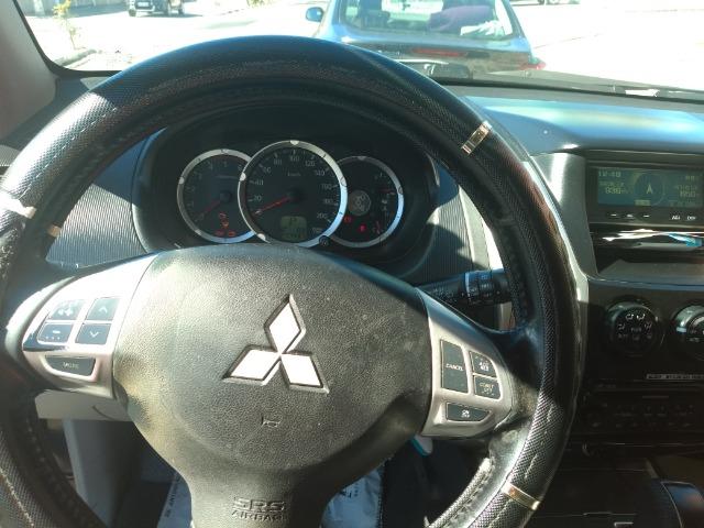 Vendo - Pajero Dakar - Foto 12