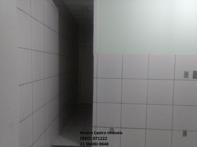 COD 168 - Prédio com 10 casas 1 e 2 qts - em frente Centro Comercial de Cabuçu - NI - Foto 15