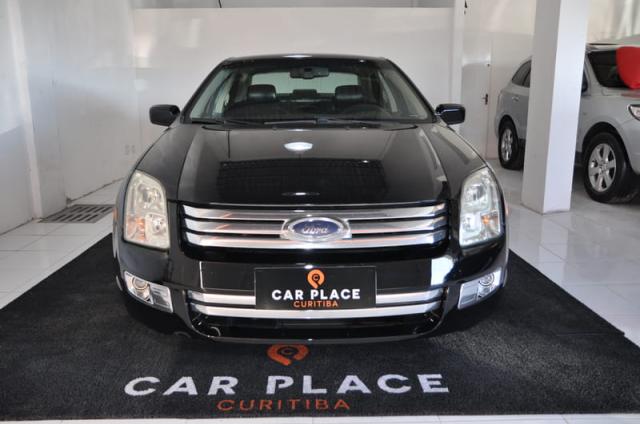 FORD FUSION 2.3 16v 4P 2006 - Foto 2