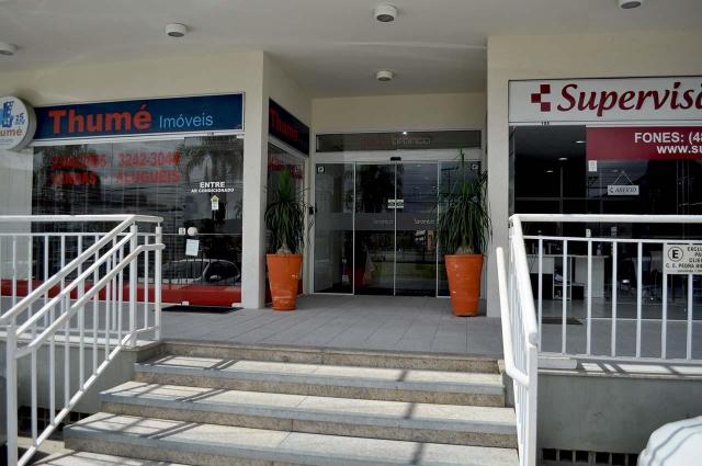 Loja comercial para alugar em Pedra branca, Palhoça cod:10623 - Foto 4