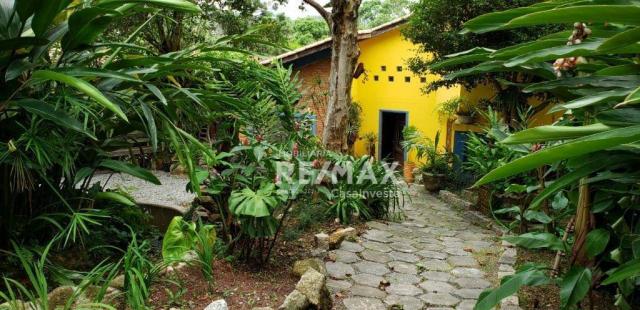 Linda casa com 2 dormitórios à venda, 160 m² por R$ 318.000,00 - Chácara Recanto Verde - C - Foto 7