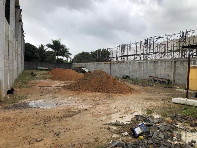 Galpão em Alterosas, 1000m² - Foto 6