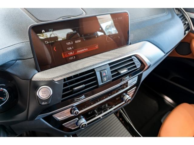 BMW X3 3.0 TWINPOWER GASOLINA M40I 2019 - Foto 11