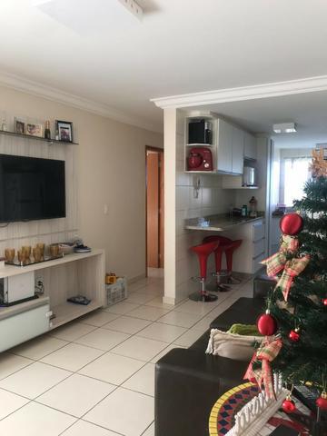 Apartamento 2 quartos, armário em todos os cômodos - Foto 3