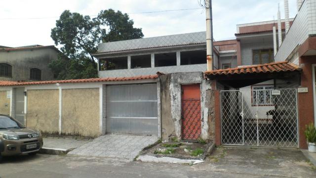 Vendo: Casa Duplex com Terraço sem Cobertura