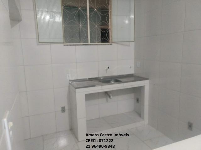 COD 168 - Prédio com 10 casas 1 e 2 qts - em frente Centro Comercial de Cabuçu - NI - Foto 18