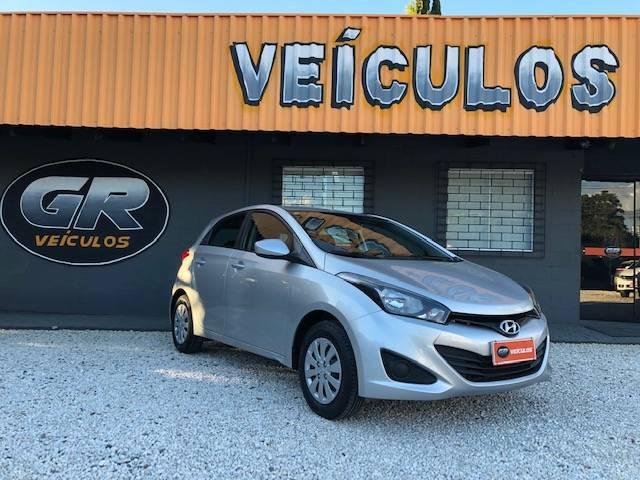 Hyundai HB20 1.6 16V Comfort Manual - Foto 9