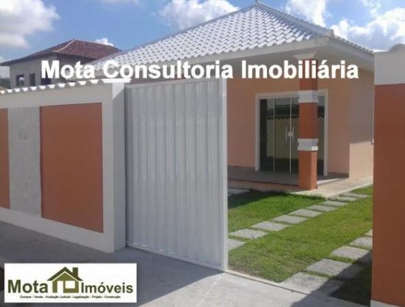 Mota Imóveis - Tem Araruama 2 Terrenos 630m² em Condomínio Próximo as Praias TE-129-30 - Foto 4
