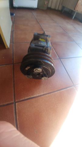 Compressor de ar-condicionado 24(w) para micro ou onibus - Foto 2
