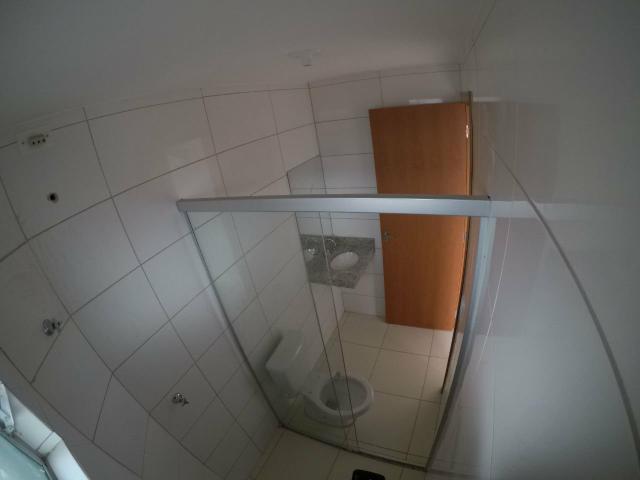 Alugo apto ótima localização - Foto 2