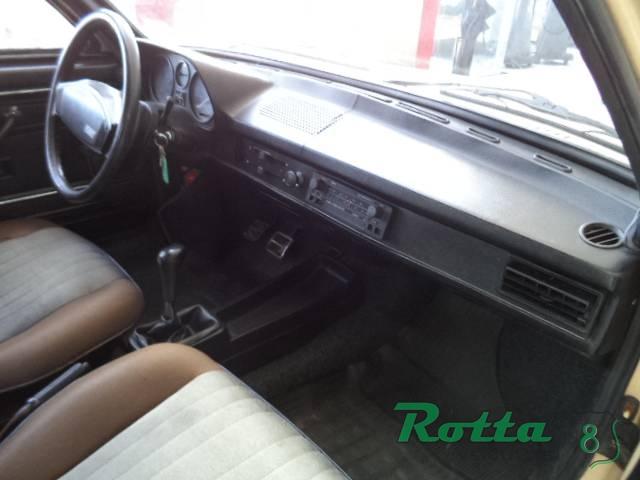PASSAT LS 1.5-8V 78CV 4 PORTAS (((RARIDADE)))!!! - Foto 11