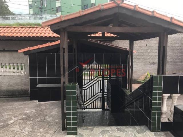Apartamento à venda com 2 dormitórios em Cidade tiradentes, São paulo cod:1826