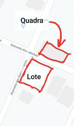 Oportunidade Lote 600m - Village III - Porto Seguro BA - Foto 4