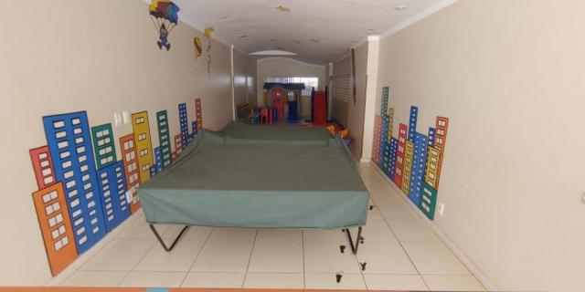 Apartamento à venda com 4 dormitórios em Setor bueno, Goiânia cod:AP0275 - Foto 6