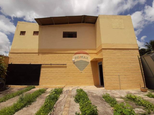 Prédio/ galpão à venda, 470 m² por r$ 690.000 - emaús - parnamirim/rn - Foto 5