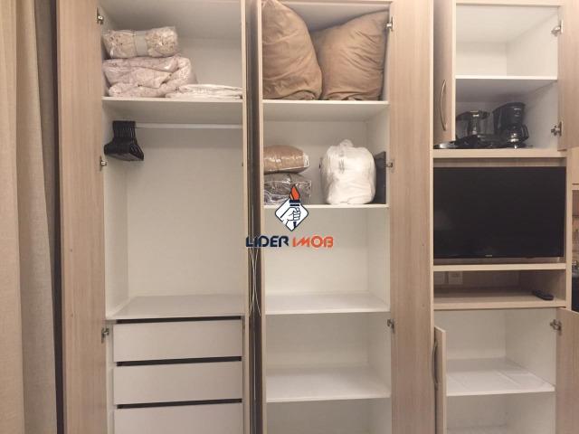 Apartamento ( Flat) para Locação no Hotel Excecutive - Centro - Foto 20
