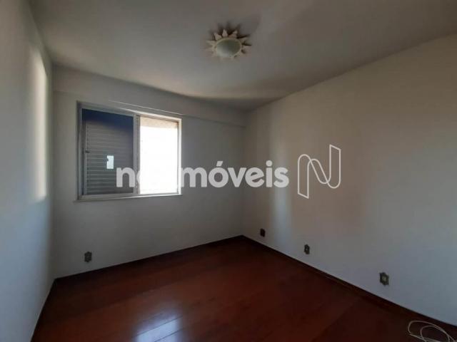 Apartamento para alugar com 3 dormitórios em Floresta, Belo horizonte cod:36001 - Foto 7