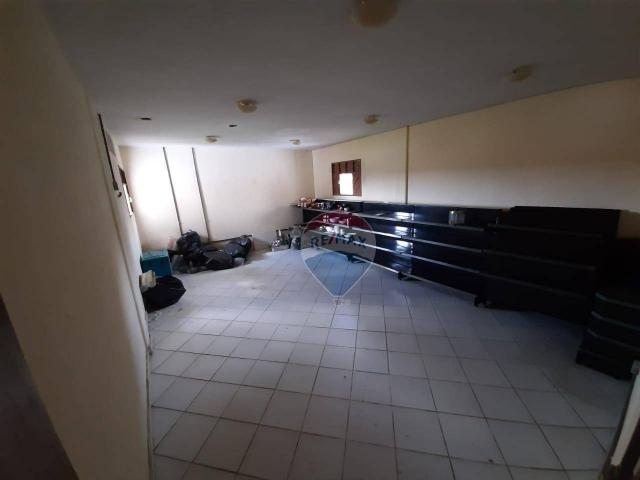 Prédio/ galpão à venda, 470 m² por r$ 690.000 - emaús - parnamirim/rn - Foto 14