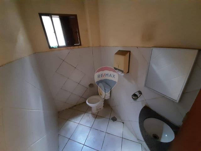 Prédio/ galpão à venda, 470 m² por r$ 690.000 - emaús - parnamirim/rn - Foto 9