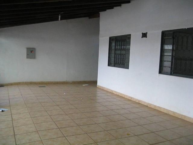 Excelente casa térrea!! oportunidade!
