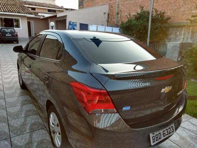 Prisma Chevrolet - Foto 2