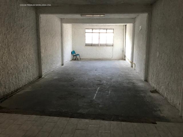 PRÉDIO COMERCIAL NO BAIRRO CENTRO COM +-100m² - Foto 4