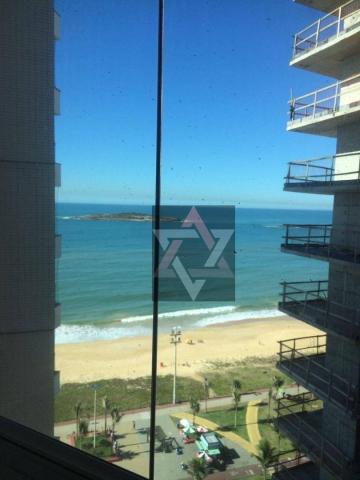 Prédio frente mar, 4 dormitórios à venda, 140 m² - Praia de Itaparica - Vila Velha/ES - Foto 2