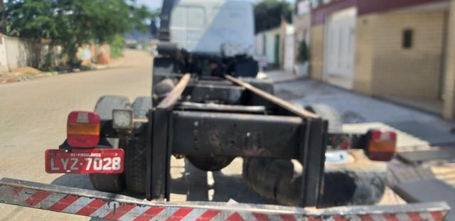 Ford Cargo 4030 - Foto 4