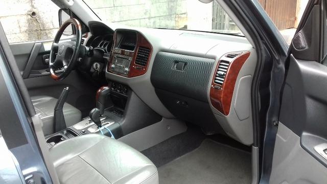Mitsubishi Pajero Full HPE - Foto 6