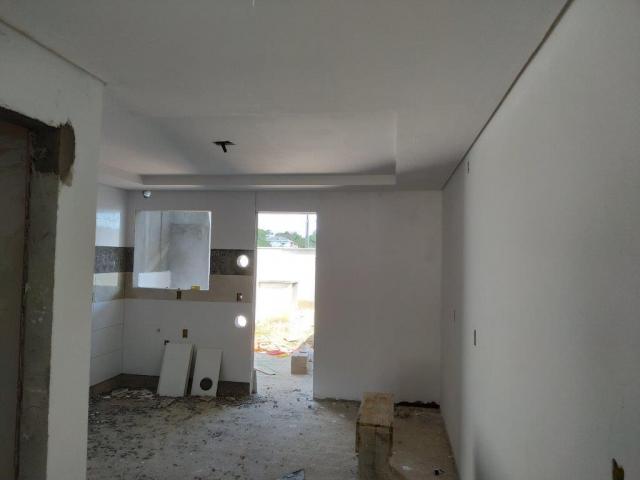 Casa à venda com 3 dormitórios em Bom retiro, Joinville cod:V07482 - Foto 5