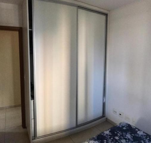 Apartamento à venda com 3 dormitórios em Jardim goiás, Goiânia cod:AP0286 - Foto 16