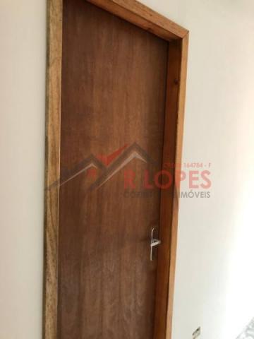 Apartamento à venda com 2 dormitórios em Cidade tiradentes, São paulo cod:1826 - Foto 5