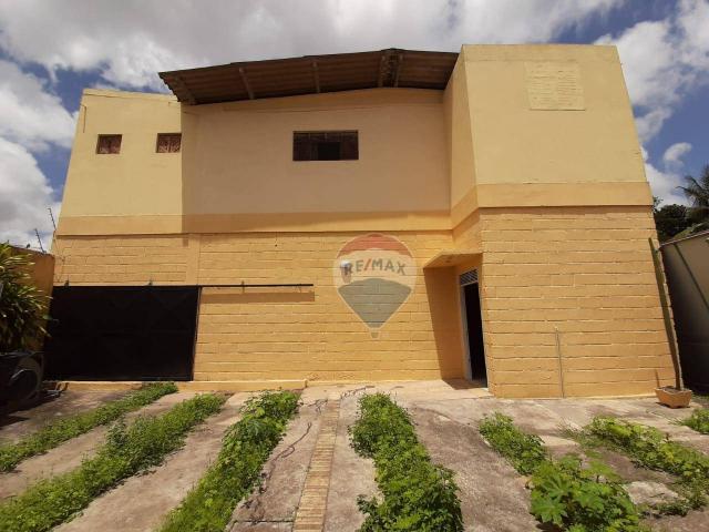 Prédio/ galpão à venda, 470 m² por r$ 690.000 - emaús - parnamirim/rn - Foto 2
