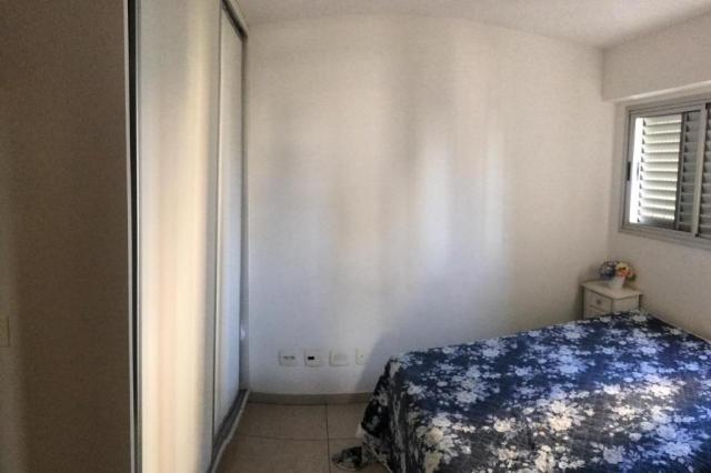Apartamento à venda com 3 dormitórios em Jardim goiás, Goiânia cod:AP0286 - Foto 19