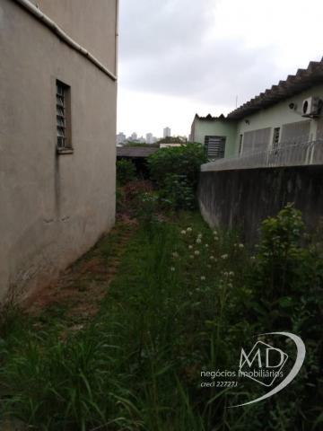 Terreno à venda em Oswaldo cruz, Sao caetano do sul cod:7377 - Foto 9