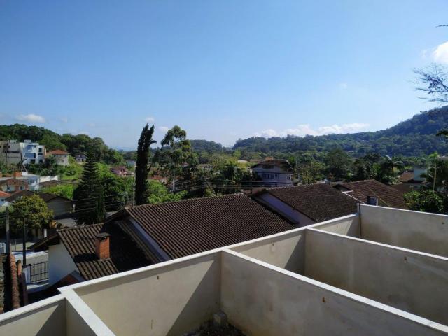 Casa à venda com 3 dormitórios em Bom retiro, Joinville cod:V07482 - Foto 16